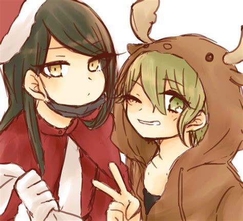 ️danganronpa Opinion Ships ️ Whats Your Opinion On Rantaro X