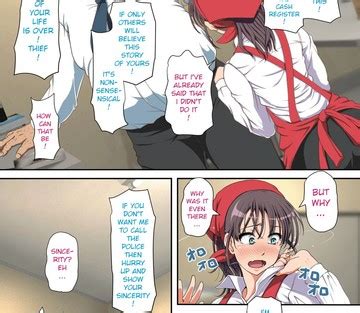 Netorare Hitozuma Zenpen Muses Sex And Porn Comics