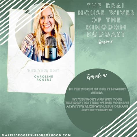 Why is it important to share our Christian testimony?