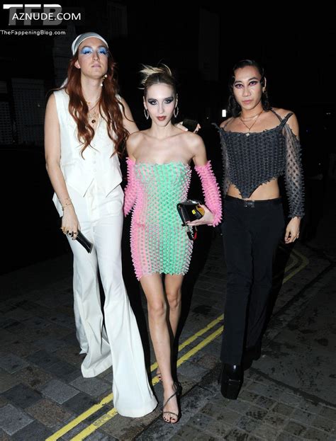 Maxim Magnus Nude Aznude