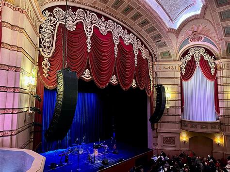Broadway In Iowa What Shows Are Coming In 2025 List