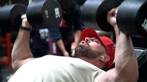 Prime Video Bradley Martyn The Influencer