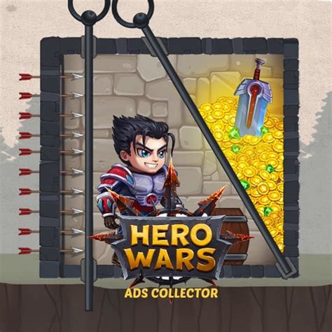 ALL the Hero Wars ads collected for your viewing pleasure. : r ...