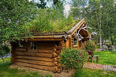 Chena Hot Springs A Fairbanks Original Rcquinn