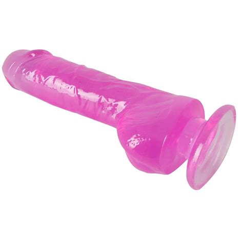 Jerry Giant Dildo