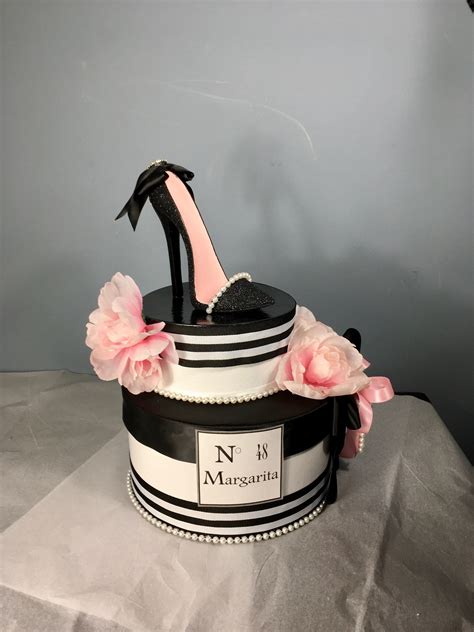 High Heel Shoe Centerpiece High Heel Party Decoration High Heels
