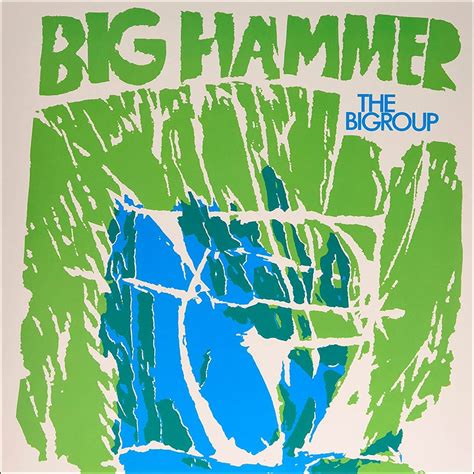 big hammer