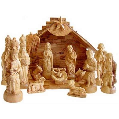 Presepi In Legno Artepresepe It