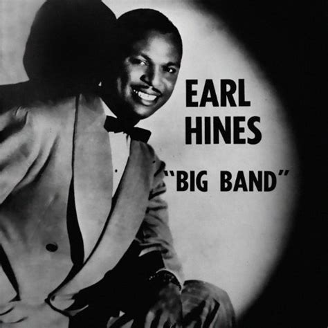 Big Band Earl Hines Amazonfr Téléchargement De Musique