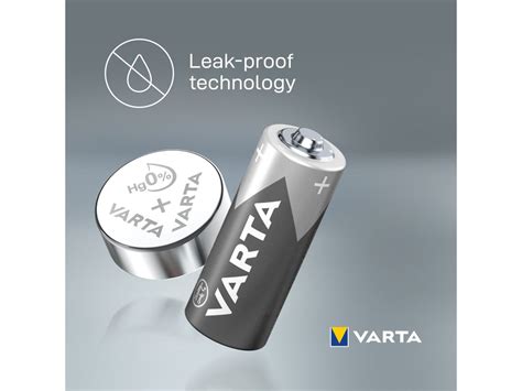 Koop uw Varta Battery V23GA 12V bij SBI