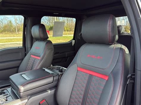 shelby super snake   hp csm shelby trucks  sale