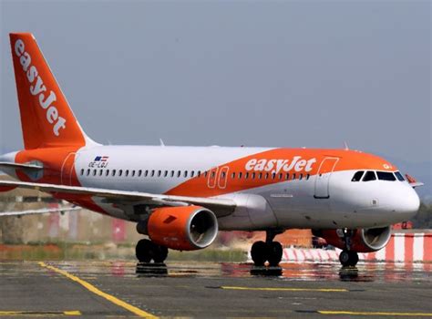 Zwrot kosztów i odszkodowanie za opóźniony lub odwołany lot EasyJet