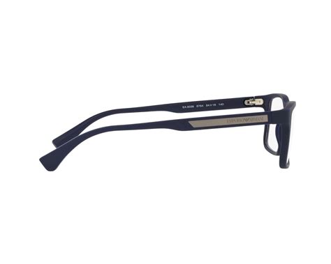 Emporio Armani Glasses Ea 3038 5754