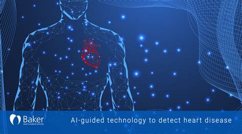 Ai Guided Tech Detects Heart Disease In Remote Australia Mirage News