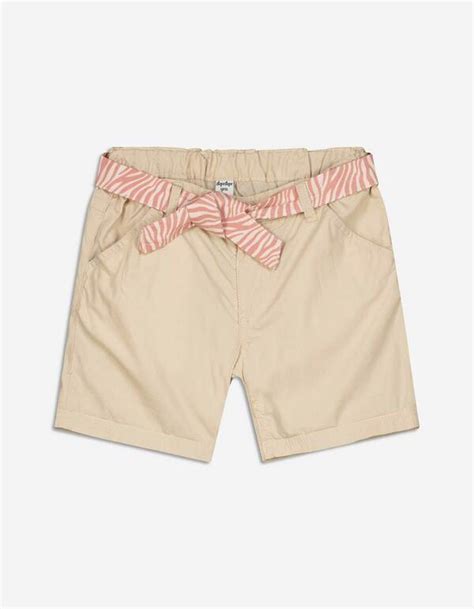 Kinder Shorts Regulierbarer Saum Von Takko Fashion F R Ansehen