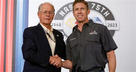 Nashville Superspeedway To Honor Carl Edwards During Ally Weekend