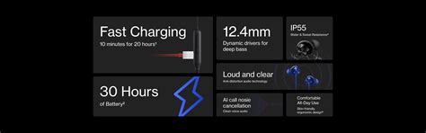 OnePlus Bullets Wireless Z2 | OnePlus India
