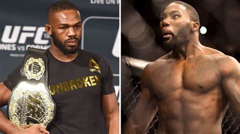 Anthony Johnson Willing To Cut To Light Heavyweight For Jon Jones Fight