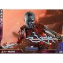 Hot Toys Marvel Avengers Endgame Movie Masterpiece Action Figure Nebula Cm Merchandise