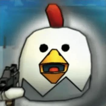 Military Chicken Gun | Chicken Gun Wiki | Fandom