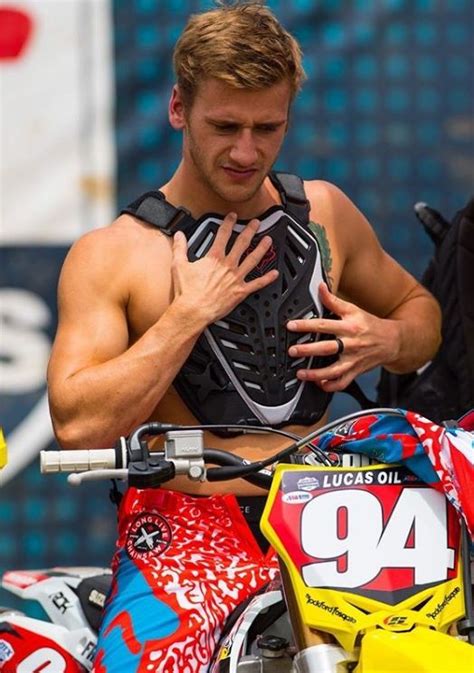 Pin By ERP LLC On Ken Roczen Hot Hockey Players Ken Roczen Hockey