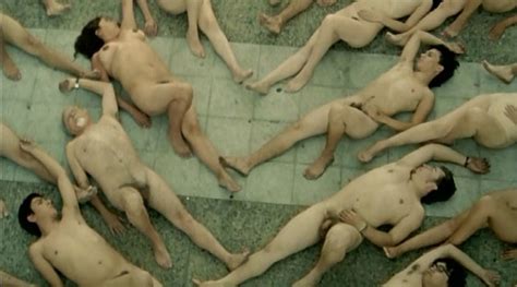 Nude Video Celebs Claudia Cabezas Nude A Un Metro De Ti 2009