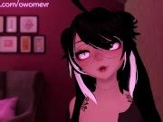 Thick College Student Sits On Your Face Pov Vrchat Erp Facesitting 3d Hentai Trailer Xxx