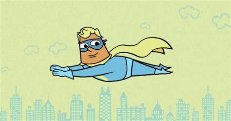 Sesame Street Super Zero The Hero Pbs