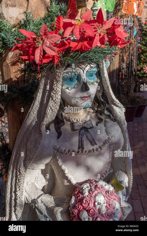 Esqueletos de catrina fotografías e imágenes de alta resolución Alamy