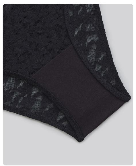 Ixty Ight Sofiya P Solid Lace Bikini Brief Low Rise Panty Floral Ribbon Bows Hollow Cut Soft