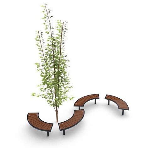 street modular bench esp playparks