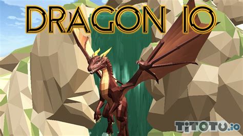 Dragon Io — Play For Free At