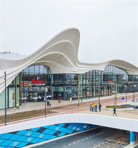 mall   netherlands dunea warmte koude