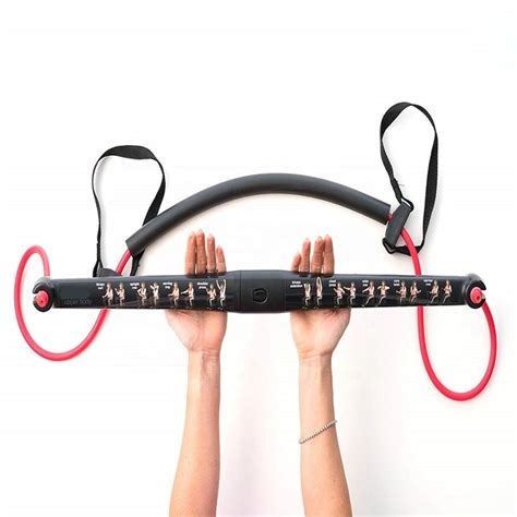 Купить Тренажер эспандер BodyGym для всего тела домашний тренажер для ...