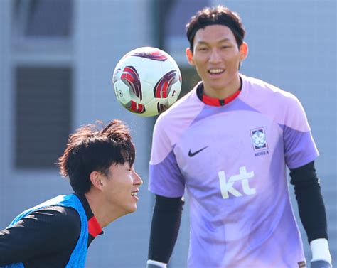 Korean National Soccer Teams Journey To Afc Asian Cup Archyde