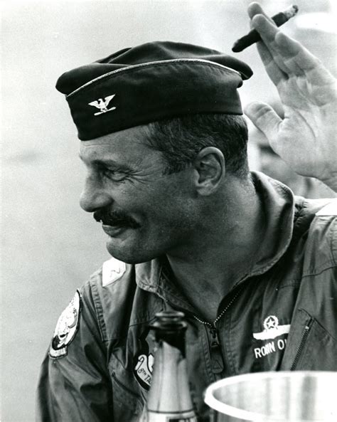 Robin Olds Quotes Quotesgram