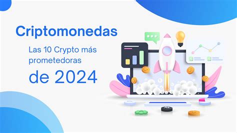 Las Criptomonedas M S Prometedoras Para Blog Unas Holding