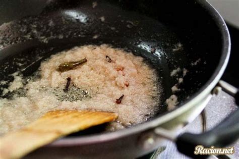 Рецепт Индийский рис с овощами (Бирьяни) в домашних условиях