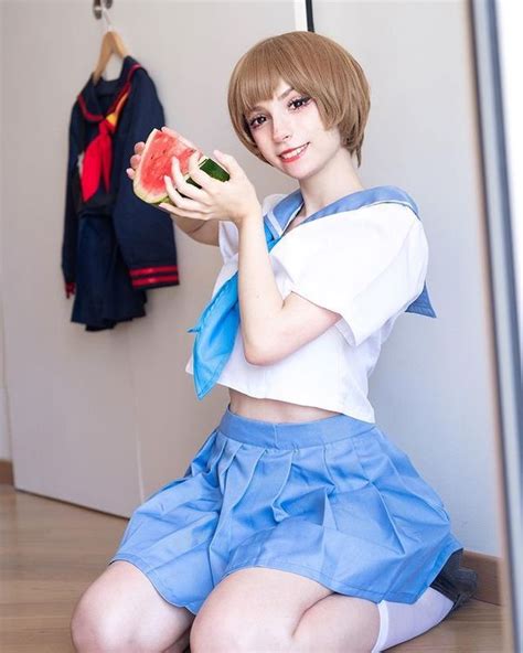 Himee Lily Himeecosplay Kawaiierotica Nude Leaks OnlyFans OnlyFans Fapellino