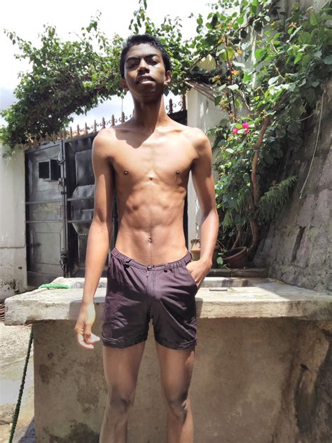 Hot Black Guy Outdoor Adventure 19 Pics XHamster