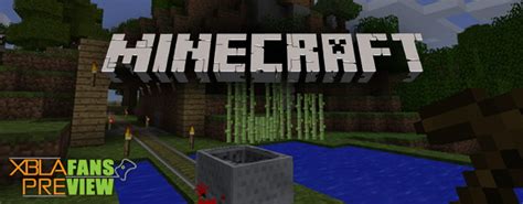 Minecraft Xbox One Edition Screenshots Xblafans