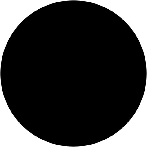 Шаблон кругов для вырезания: из бумаги, распечатать