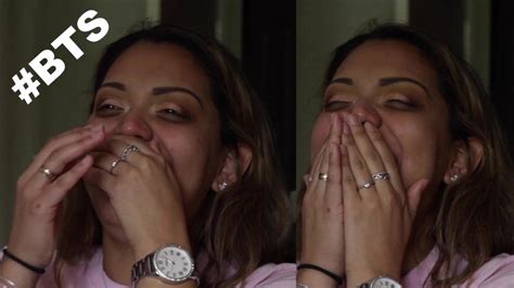 Bangbros Big Tit Cream Pie Bts Footage Featuring Nicole Rey And Sean Lawless Free Porn