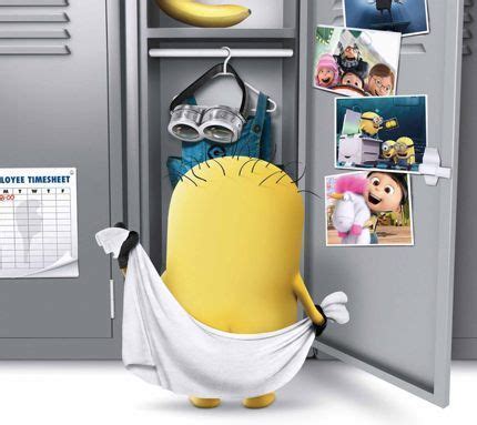 Naked Minion I Minions Pinterest Wallpapers And Minions