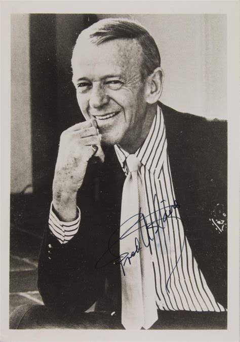 Lot Fred Astaire