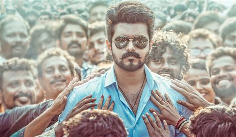 Big Ticket Tamil Films To Look Forward To In 2026 From Vijay Starrer