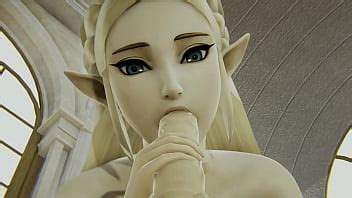 Zelda se la follan antes de la boda l d animación hentai XVIDEOS