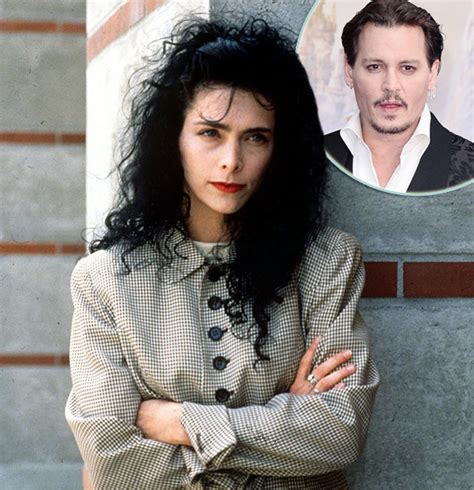 Lori Anne Allison Bio Love Life After Split With Johnny Depp