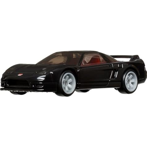 Hot Wheels Halálos Iramban Deluxe Kisautó 2003 Honda Nsx R