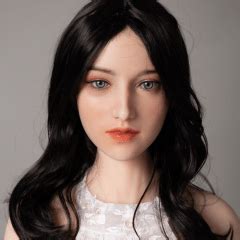 Super Realistic MILF Indian Sex Doll Oaklyn 165cm Zlovedoll